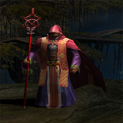 Tutorial – 3ª Quest (Evolução Final) – MU Primus Season 2.5